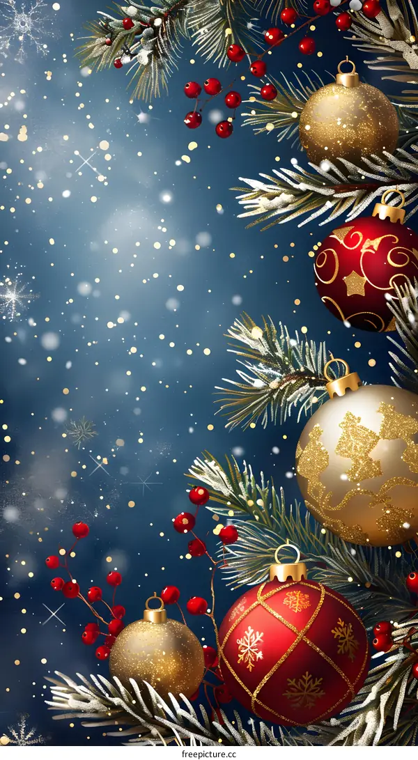 Christmas decoration