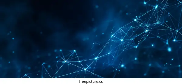 Abstract Network Connection Design