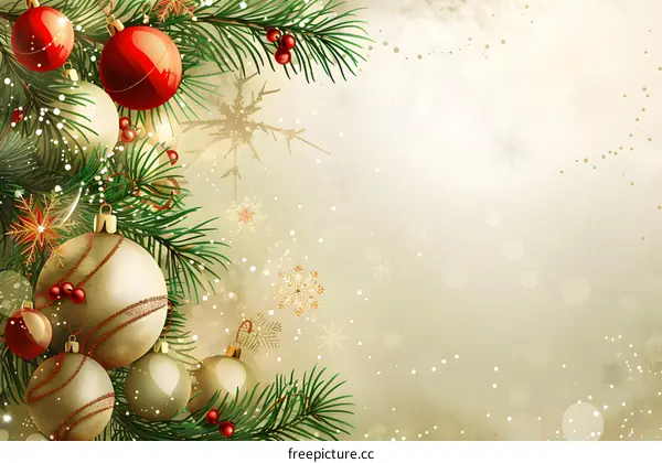 Christmas decoration