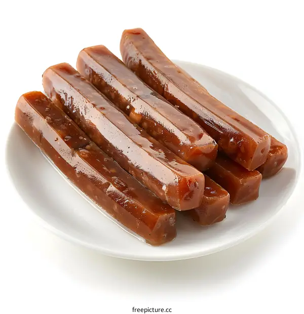 Chinese traditional snacks