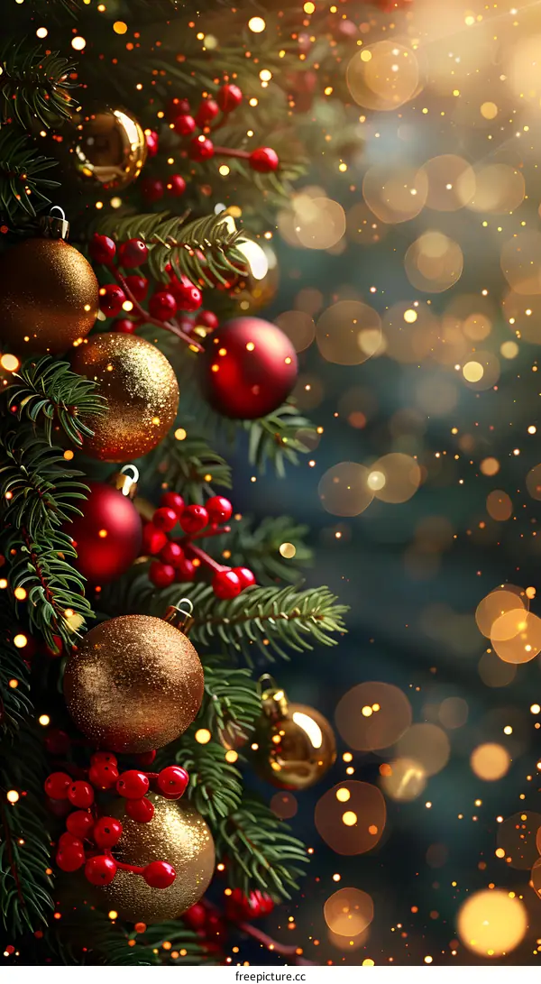 Christmas decorations