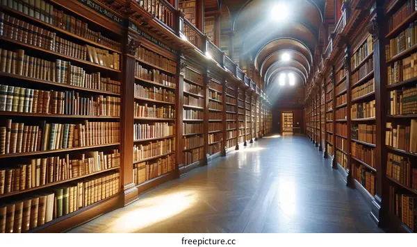 The beauty of knowledge