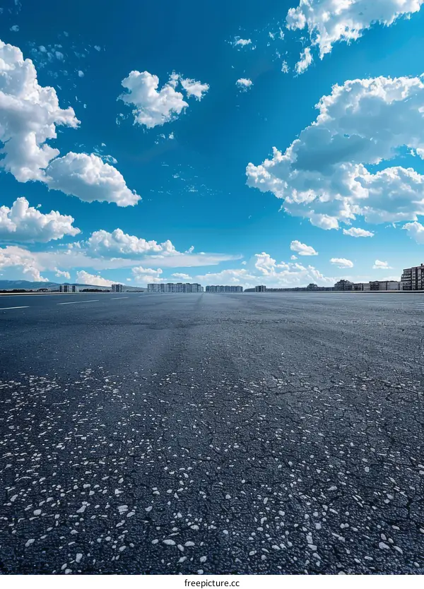 Endless Possibilities on the Open Road