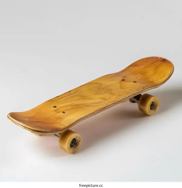 finger skateboard