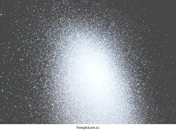 Abstract Spray Paint Effect Background Image