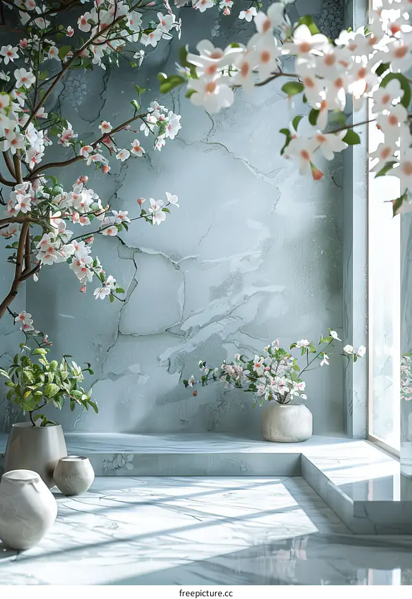 3D Interior Design Rendering Pictures