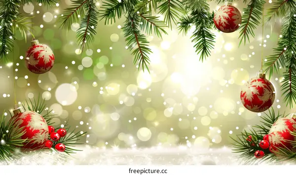 Christmas decoration