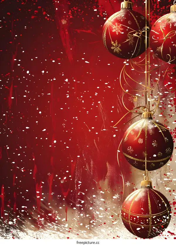 Christmas decoration