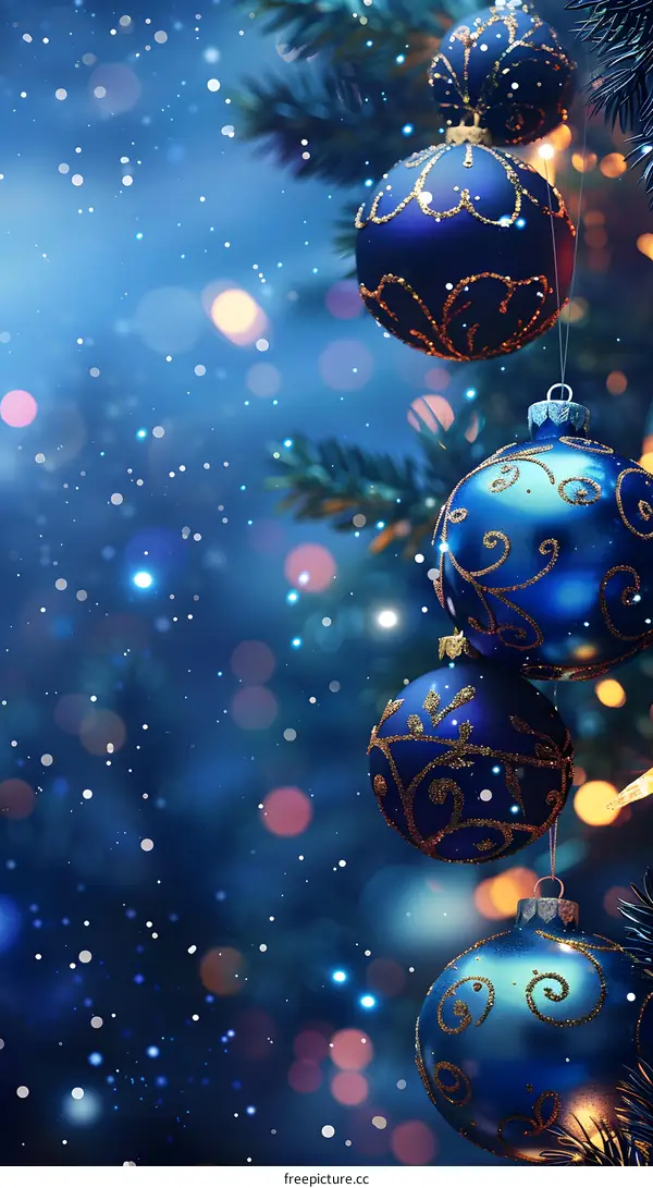 Christmas decorations