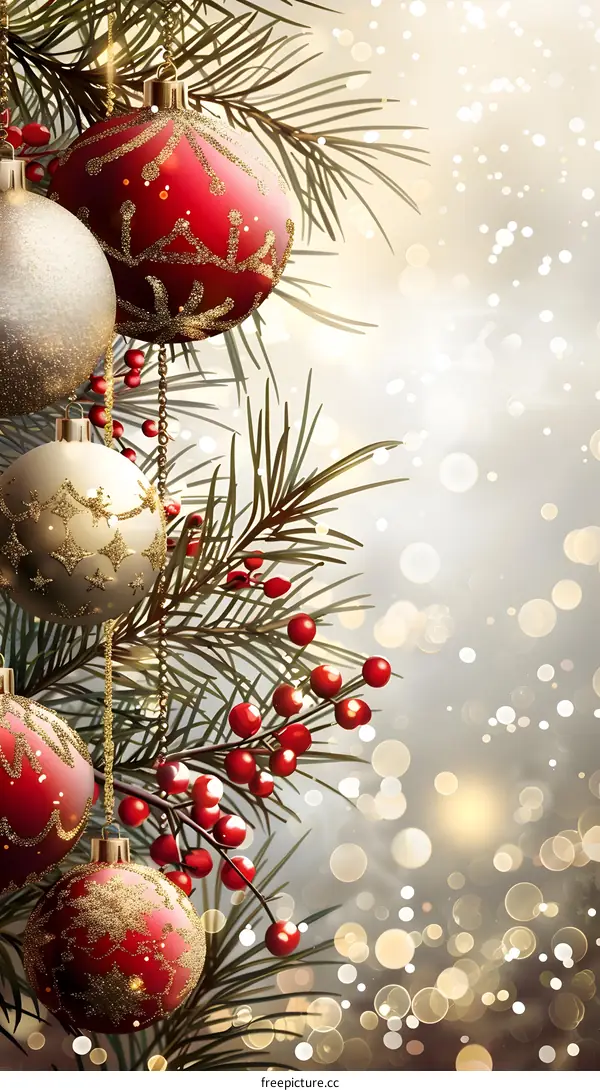 Christmas decorations