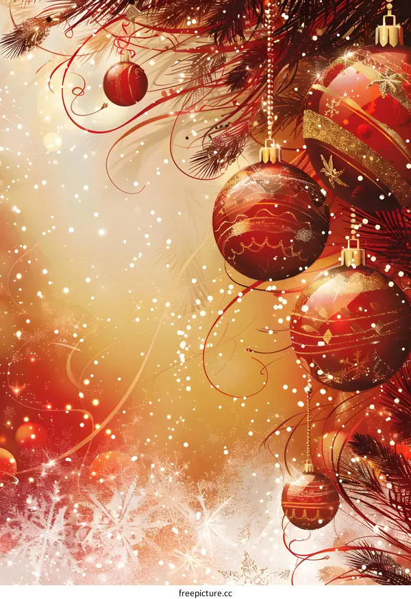 Christmas decorations