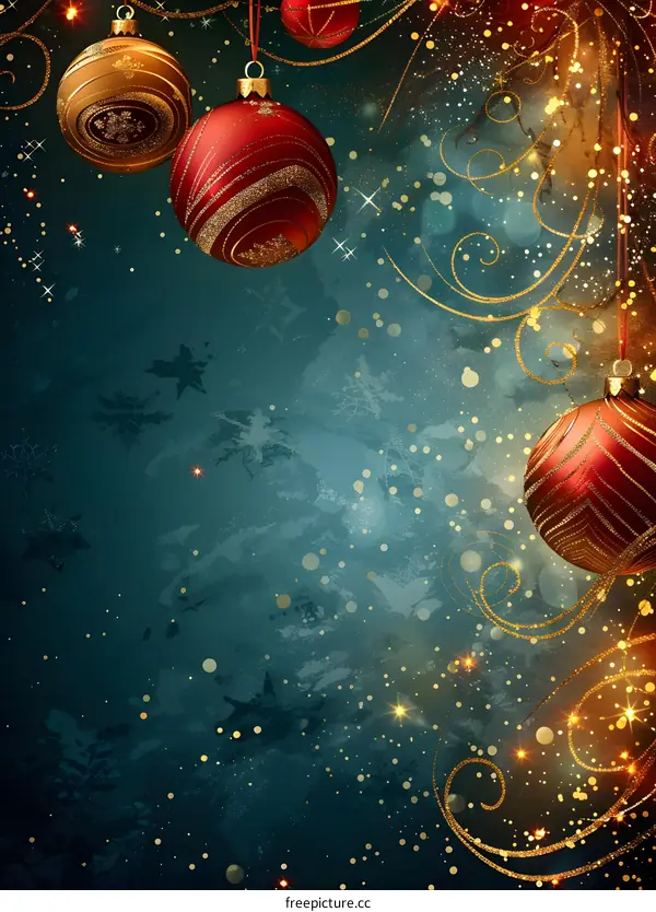 Christmas decorations