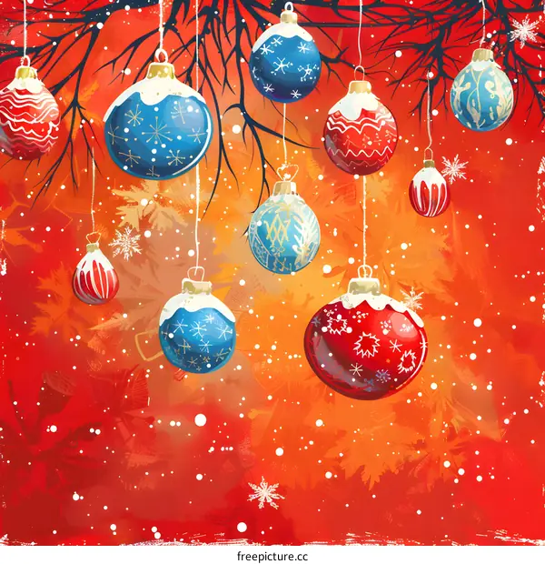 Christmas decorations