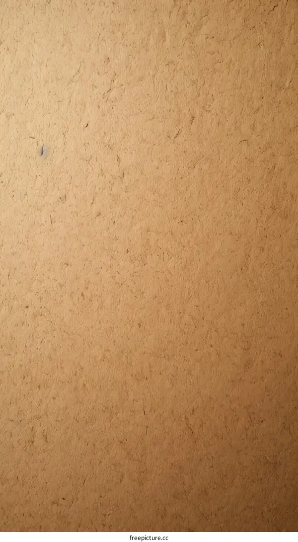 Light brown rough paper texture background