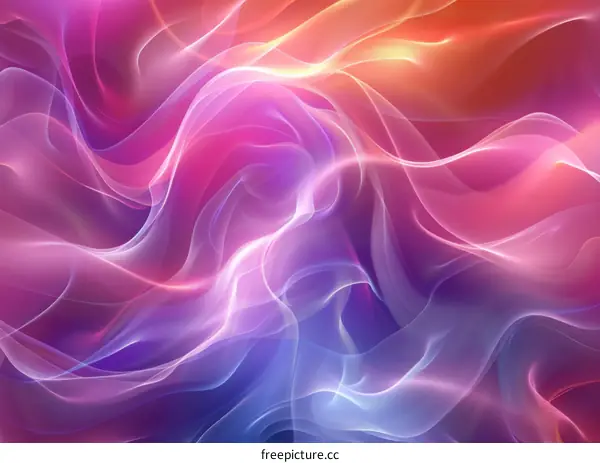 Colorful abstract background