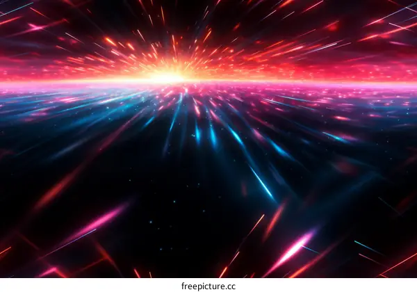 Wormhole: Interstellar Travel