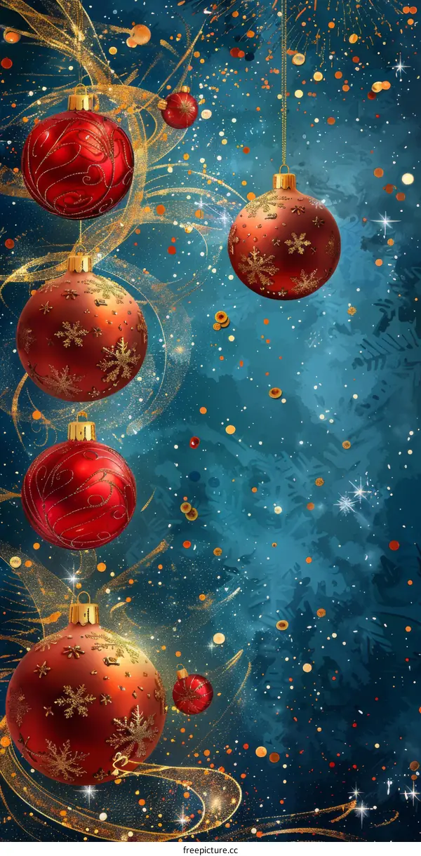 Christmas decorations