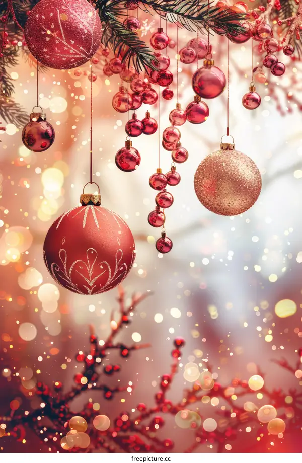 Christmas Decor: Festive Decorations for a Jolly Holiday