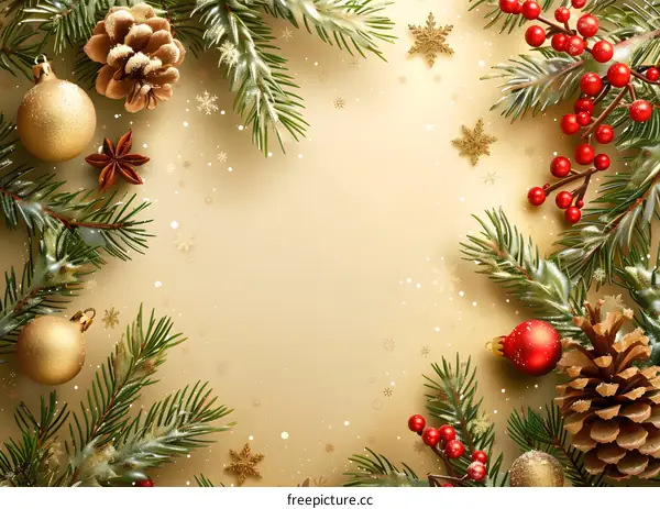 Christmas decoration