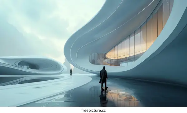 The Museum of the Future
