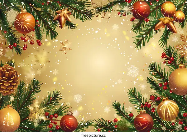 Christmas decoration