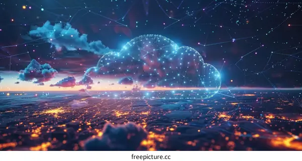 Digital Transformation: Shaping the Future of Work