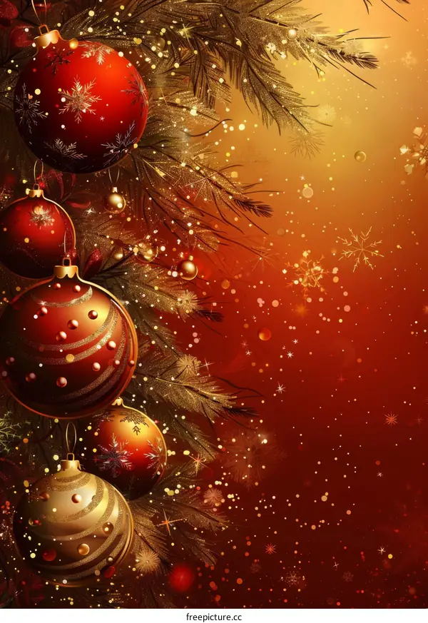 Christmas Home Decor Ideas: Festive & Cheerful