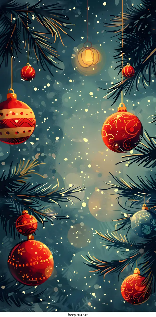 Christmas decorations