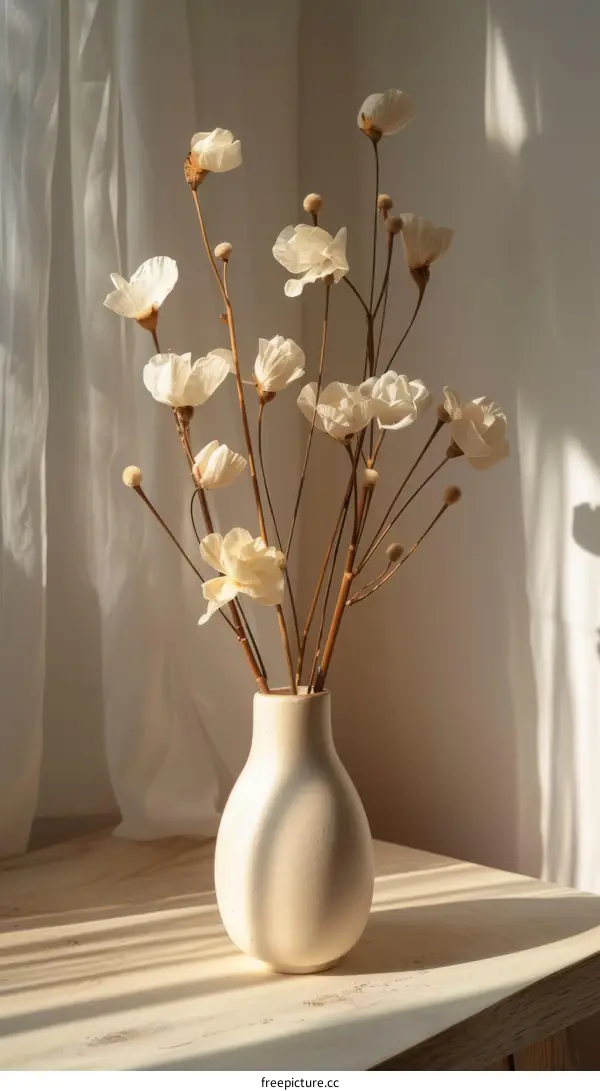 Minimalist Home Decor Inspiration: Elegant and Chic Interiors