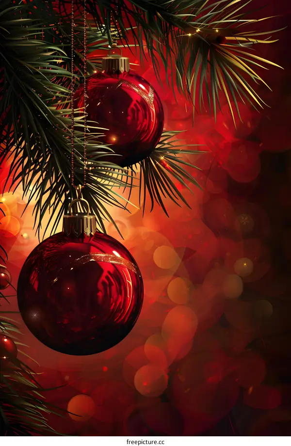 Christmas decoration