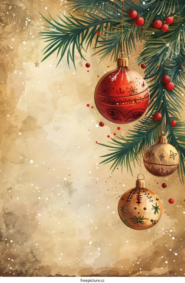 Christmas Decorations