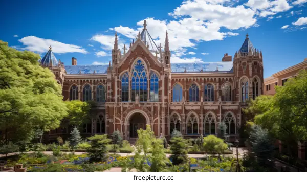 Cathedral of the Madeleine, Salt Lake City