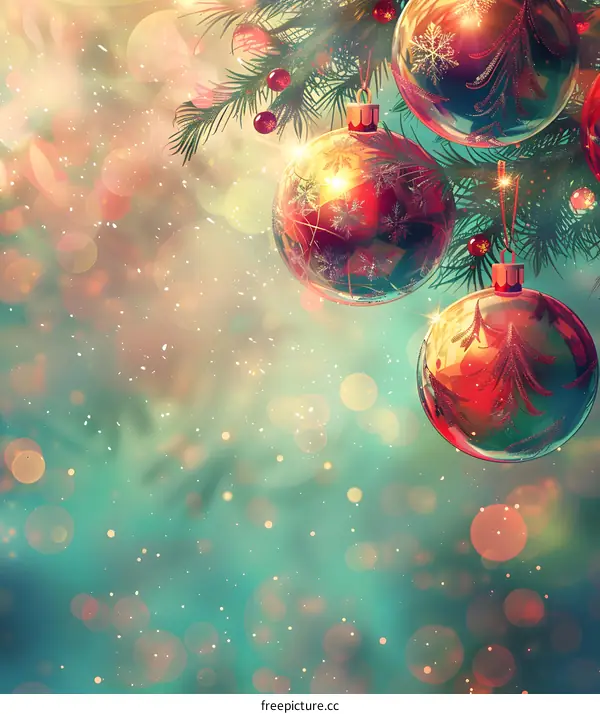 Christmas decorations