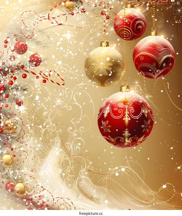 Christmas decorations