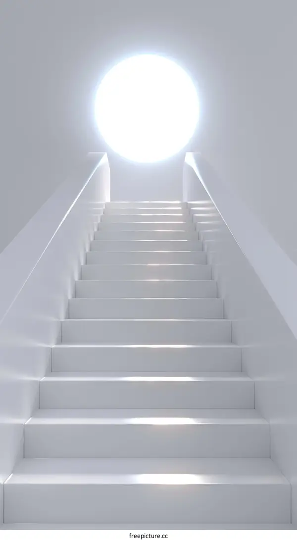 Stairway to Heaven