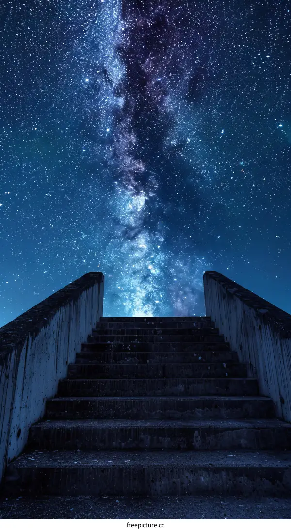 Stairway to Heaven