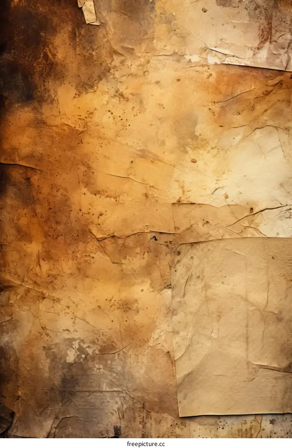 Vintage Grunge Texture