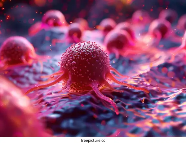 Cancer: A Silent Killer