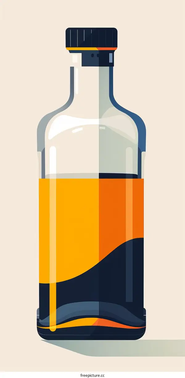 Half full or half empty