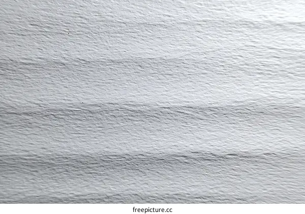 Abstract Texture of Light Gray Surface