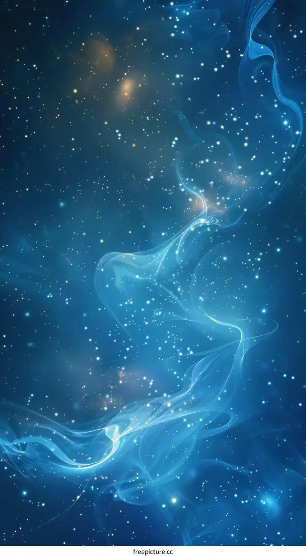 Science Fiction Nebula