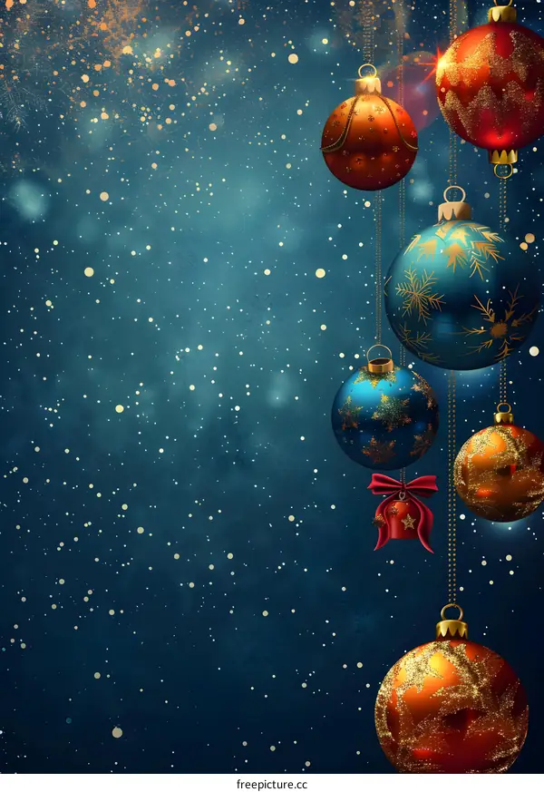 Christmas decorations