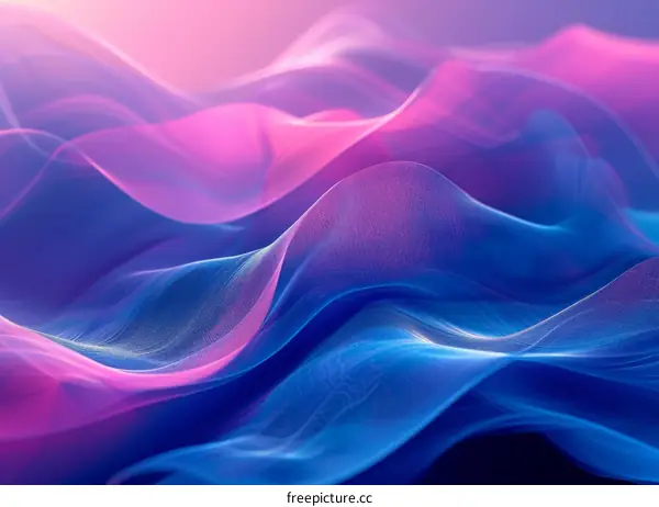 Colorful abstract background