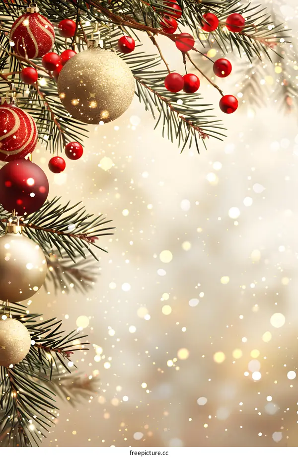 Christmas decorations