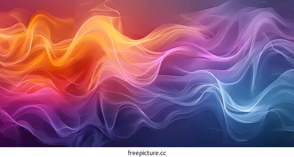 Colorful abstract background