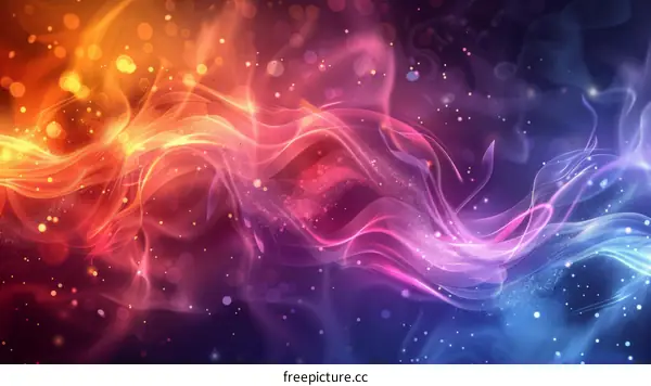 Blazing Passion: Dance of the Eternal Flame