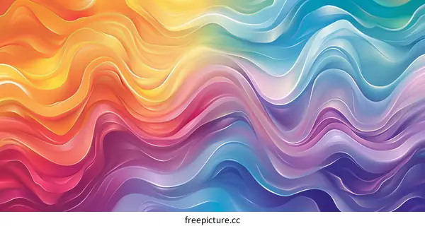 Flowing Fluid Gradients