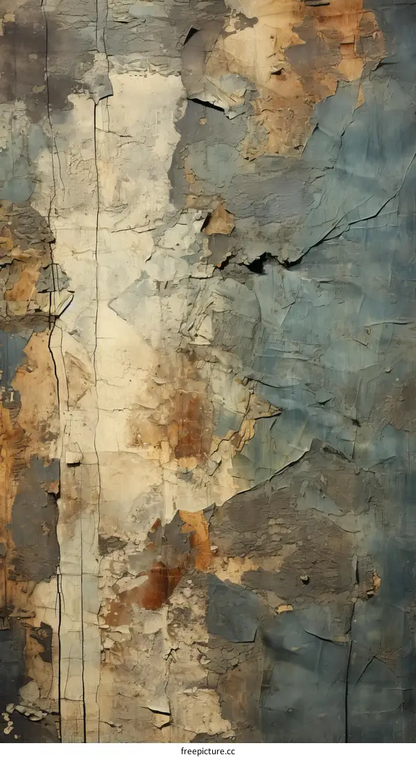 weathered wood texture