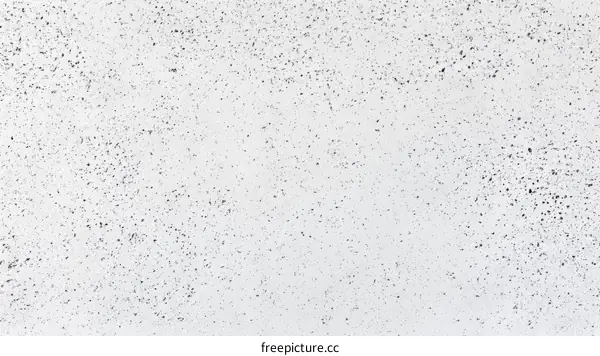 White Concrete Texture Background