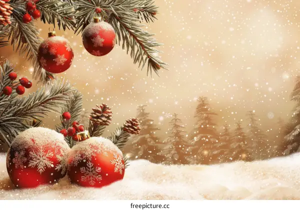 Christmas Decorations: A Guide to a Merry and Bright Holiday Season